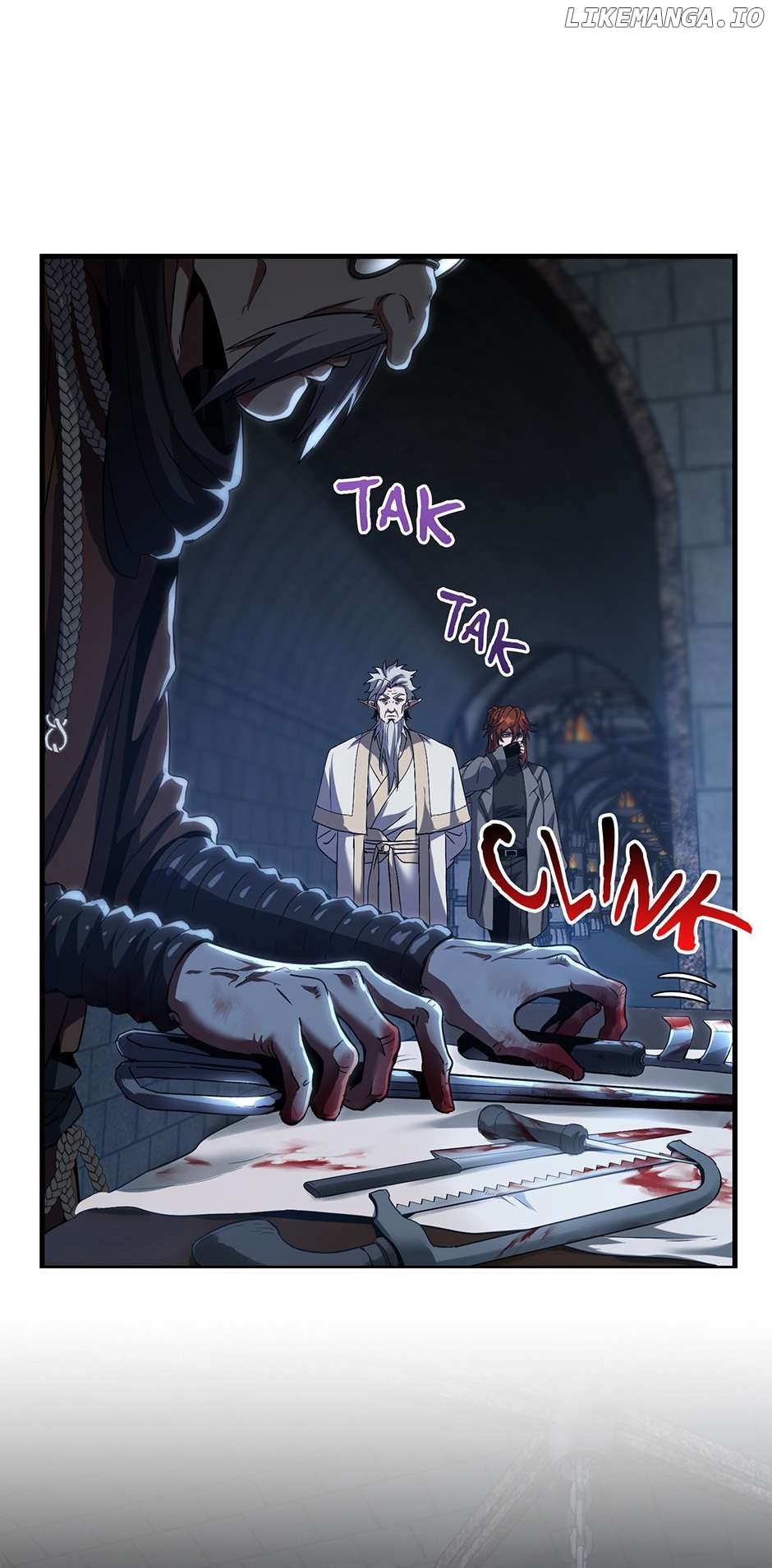 The Beginning After The End Chapter 220 image 55